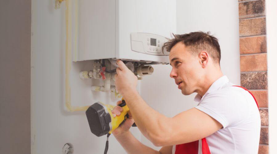 Professional emergency plumbing in Midland, MD